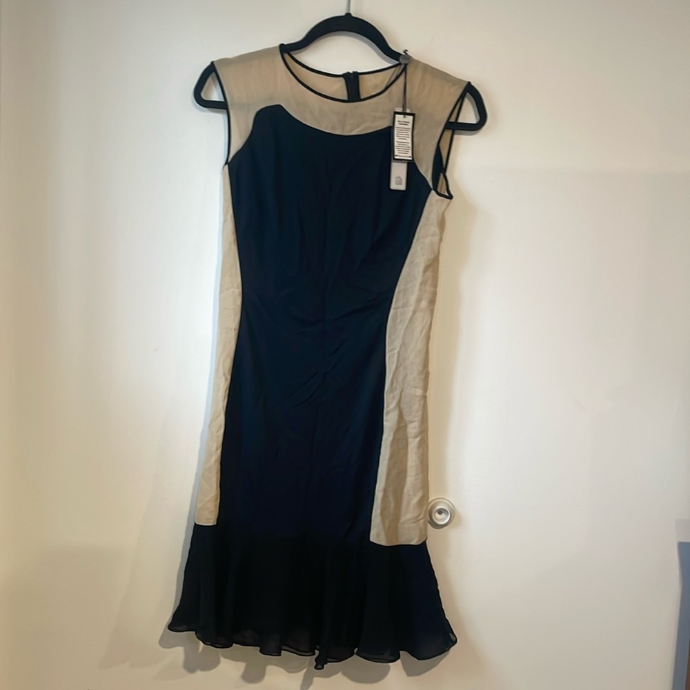 GOMEZ-GRACIA LONDON Dress It Girl anthropologie dress $685 US 2